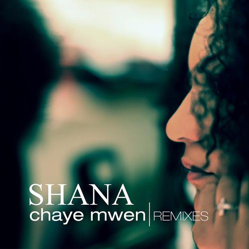 Постер альбома Chaye mwen