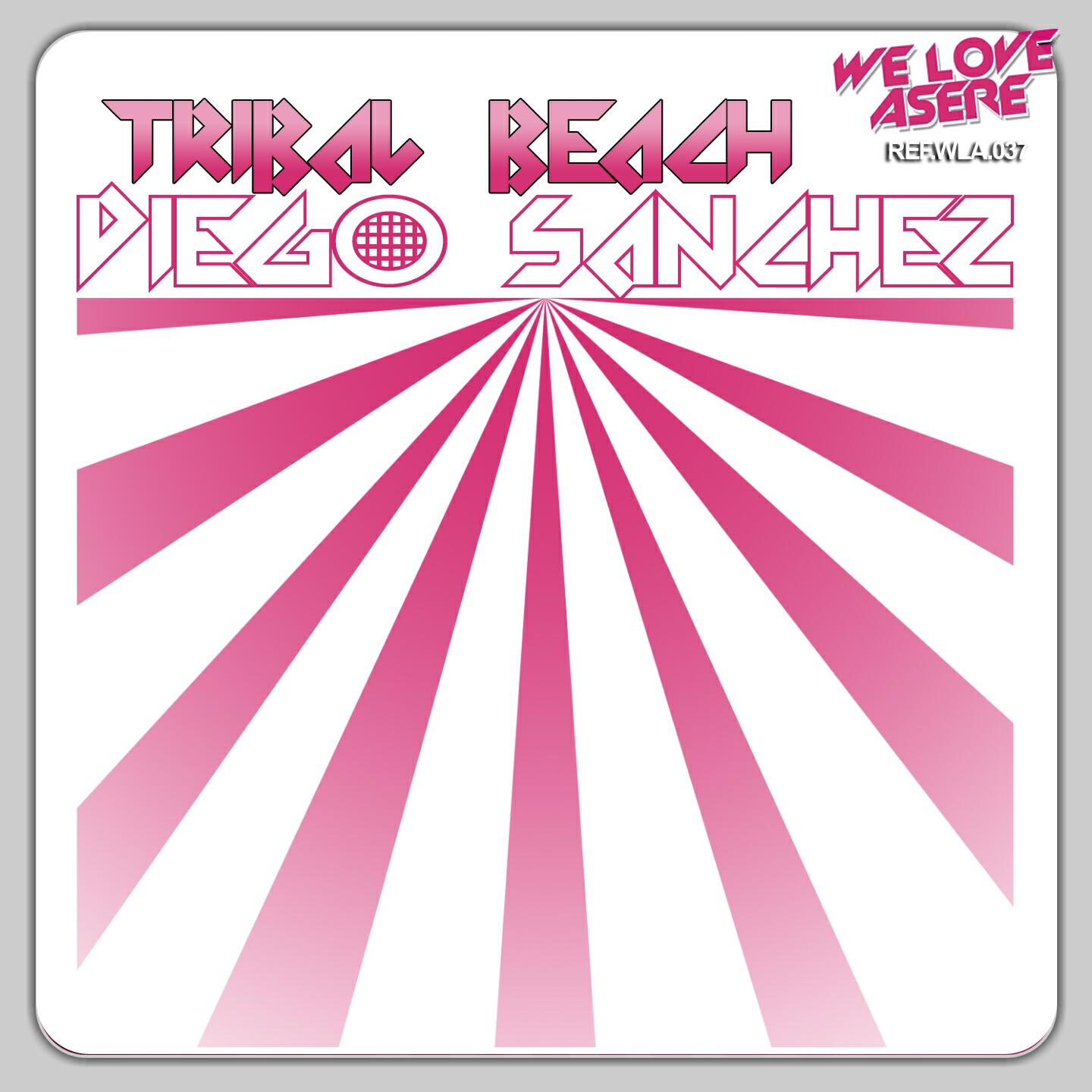 Diego Sanchez - Ay Papi (Original Mix)