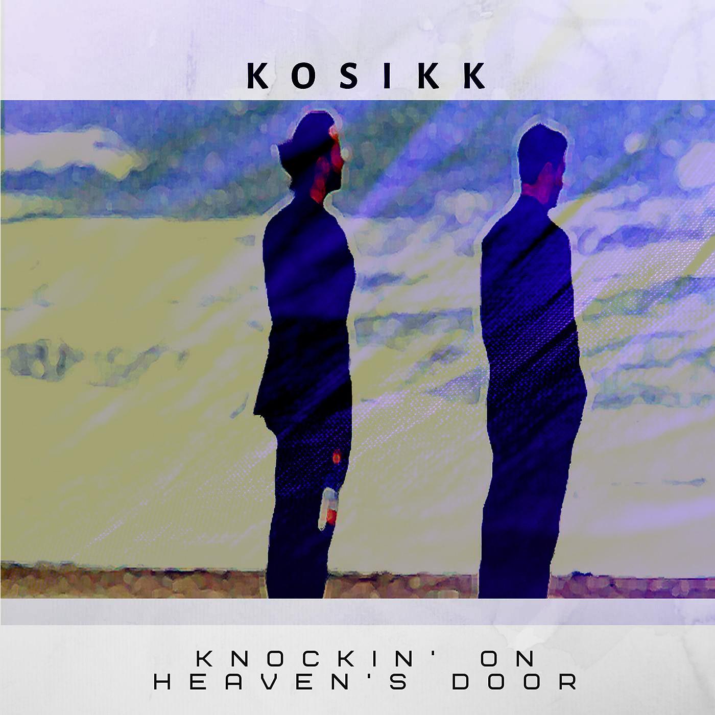 Постер альбома Knockin’ on Heaven’s Door