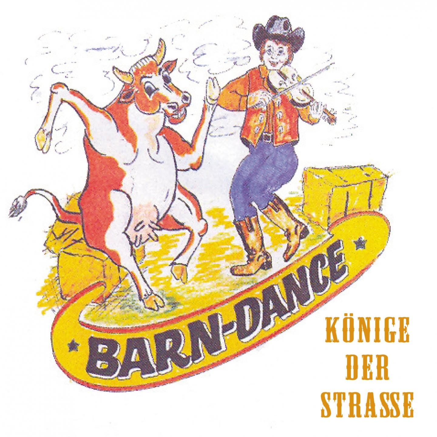 Постер альбома Könige der Straße