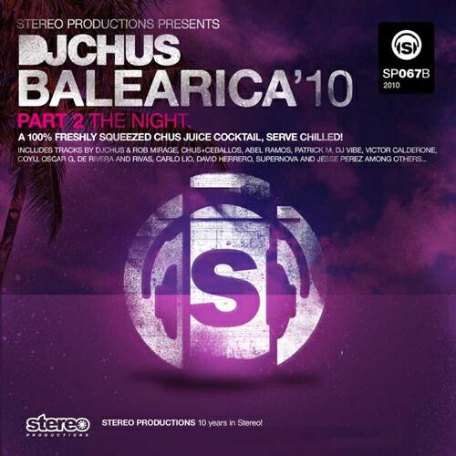 Oscar de Rivera - Drumfunk (Original Mix)