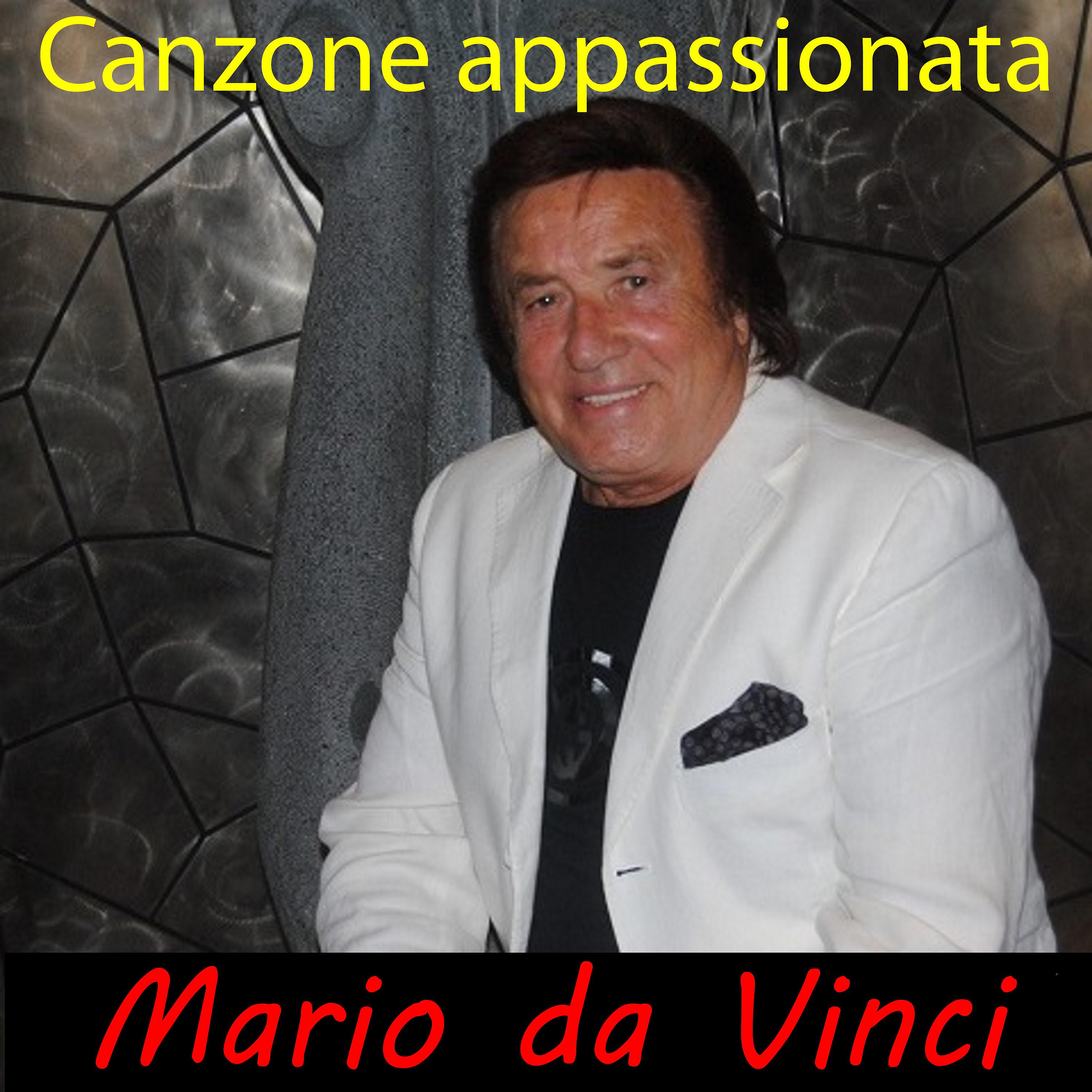 Постер альбома Canzone Appassionata