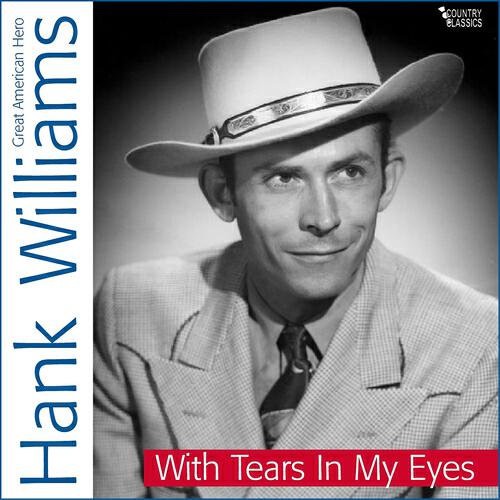 Hank WIlliams - How Can You Refuse Him Now?