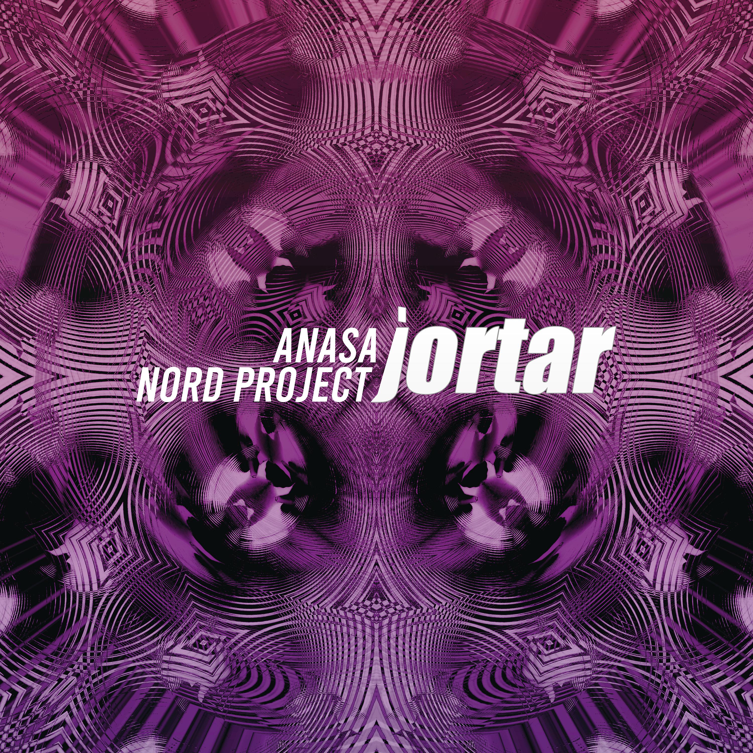 Постер альбома Jortar