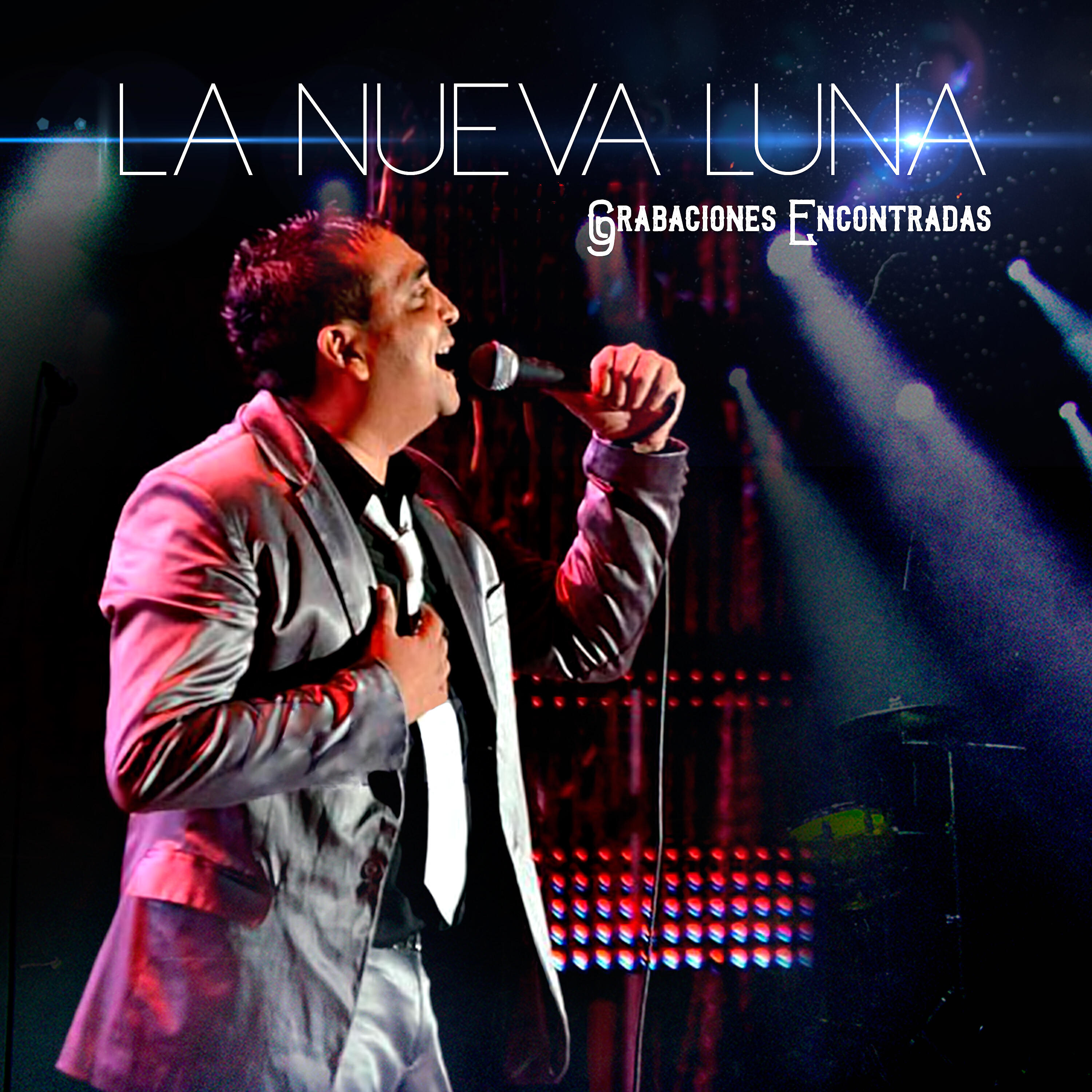 La Nueva Luna - Amores Como el Nuestro (En Vivo)