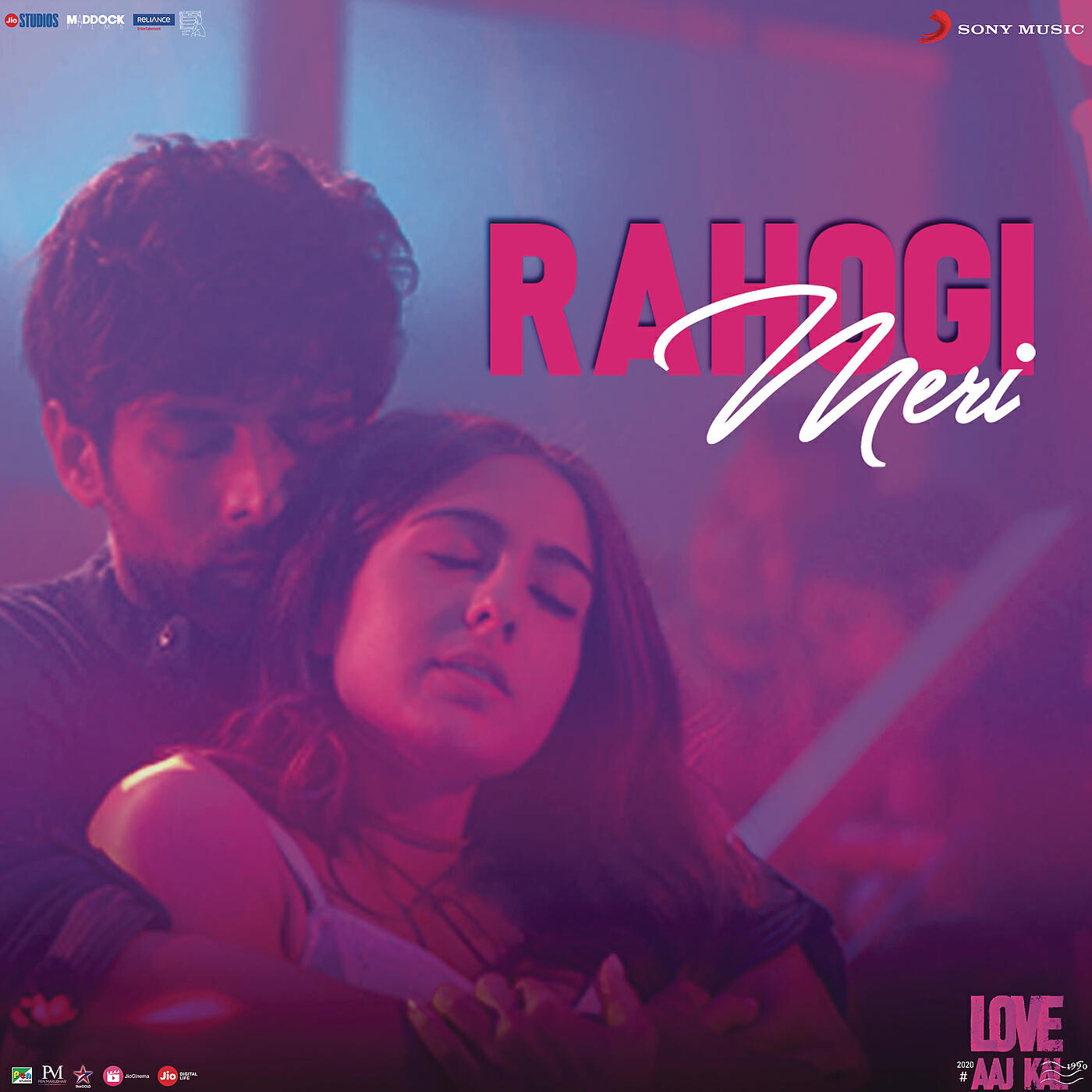 Pritam - Rahogi Meri (From 