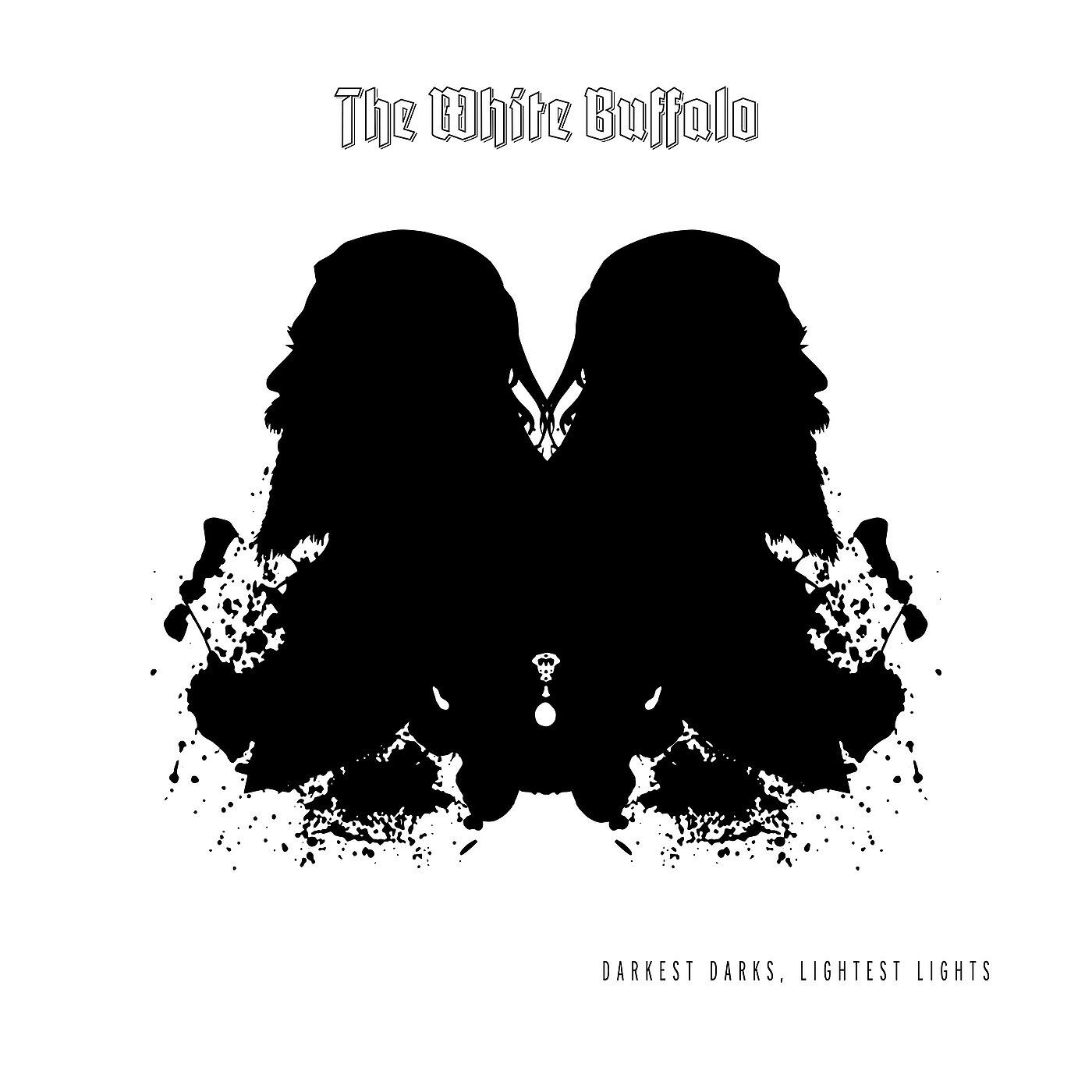 The White Buffalo - The Observatory