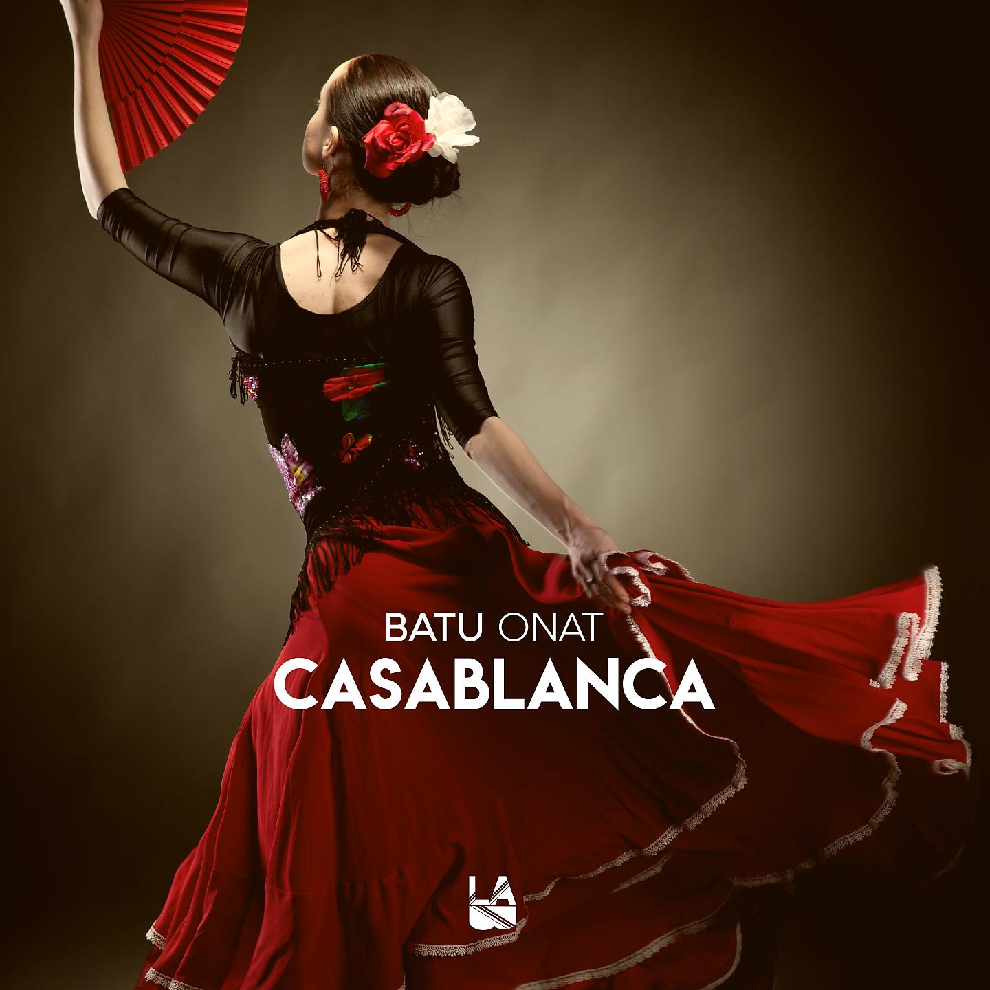 Постер альбома Casablanca