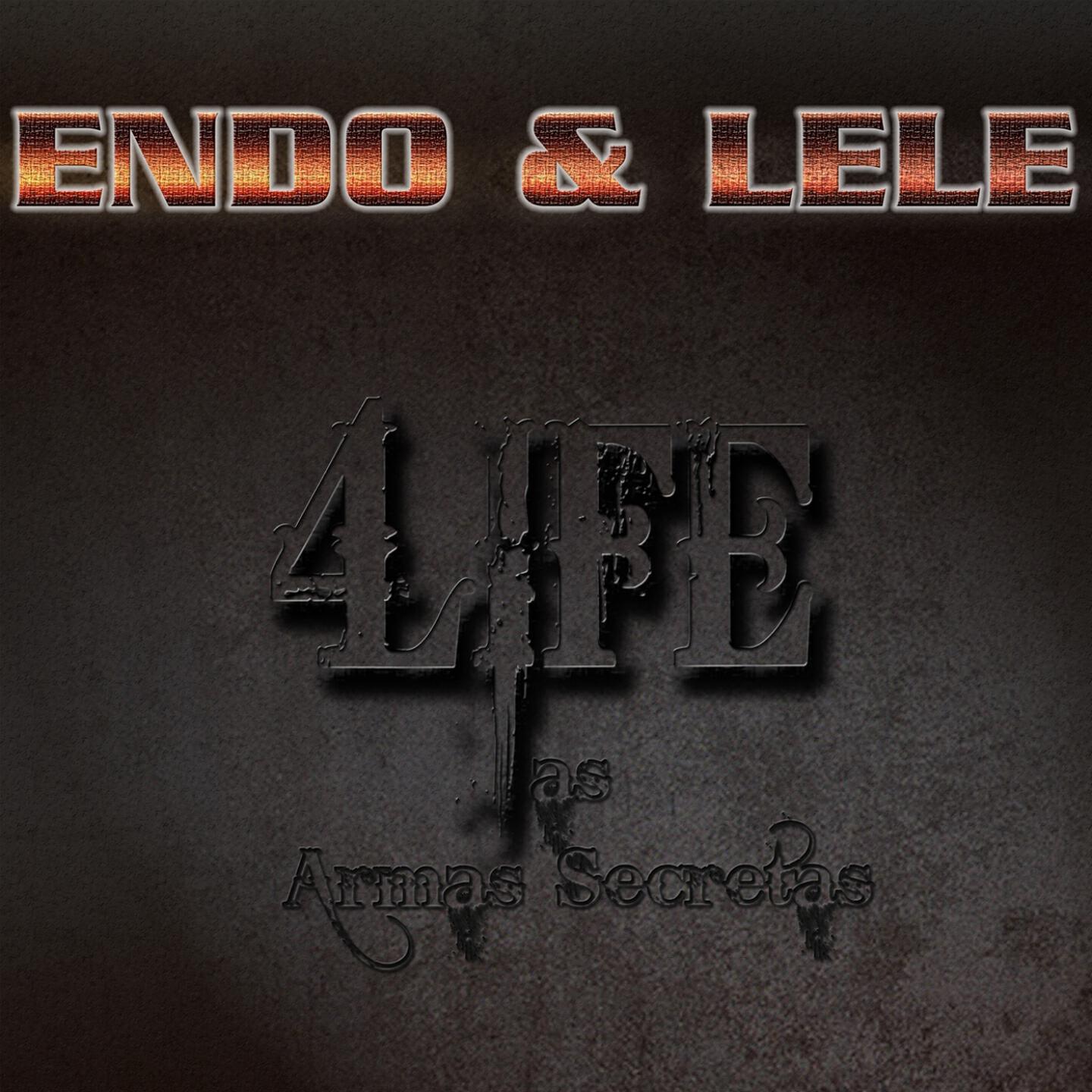 Endo & Lele - Murder