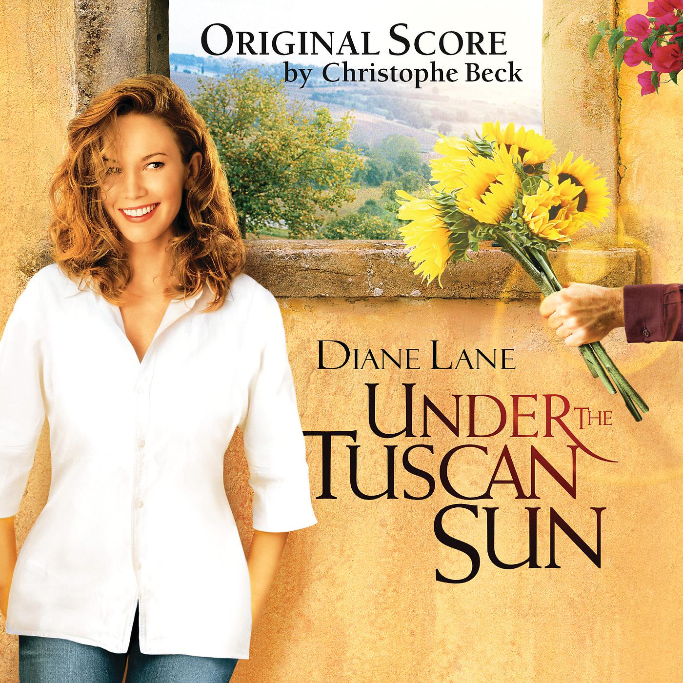 Постер альбома Under The Tuscan Sun