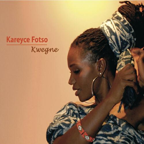 Kareyce Fotso - Goun