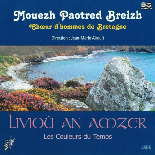 Mouezh Paotred Breizh - Kan ar Gelted (Le chant des Celtes)