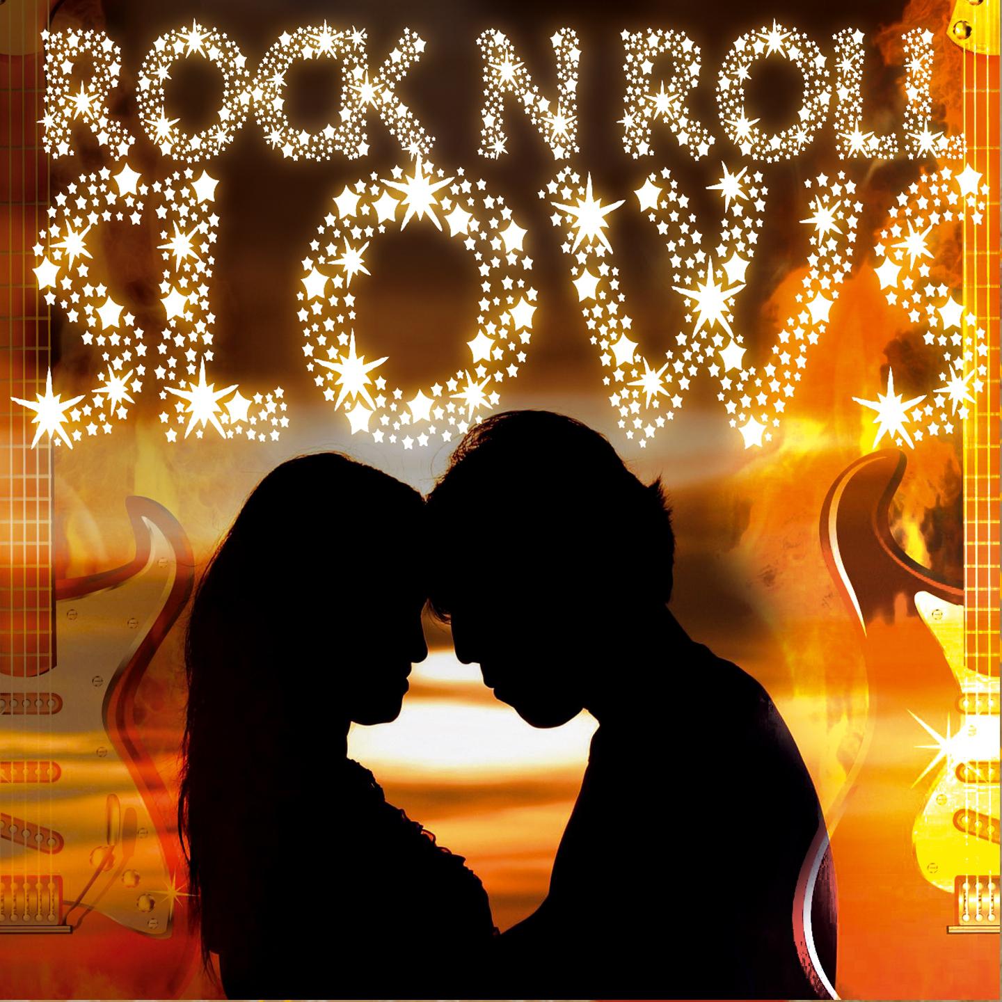 Постер альбома Rock' n' Roll Slows