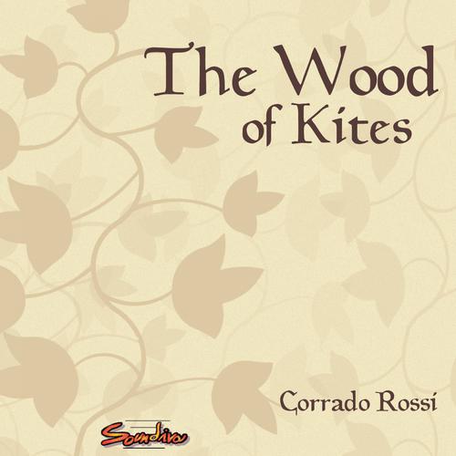 Постер альбома The Wood of Kites