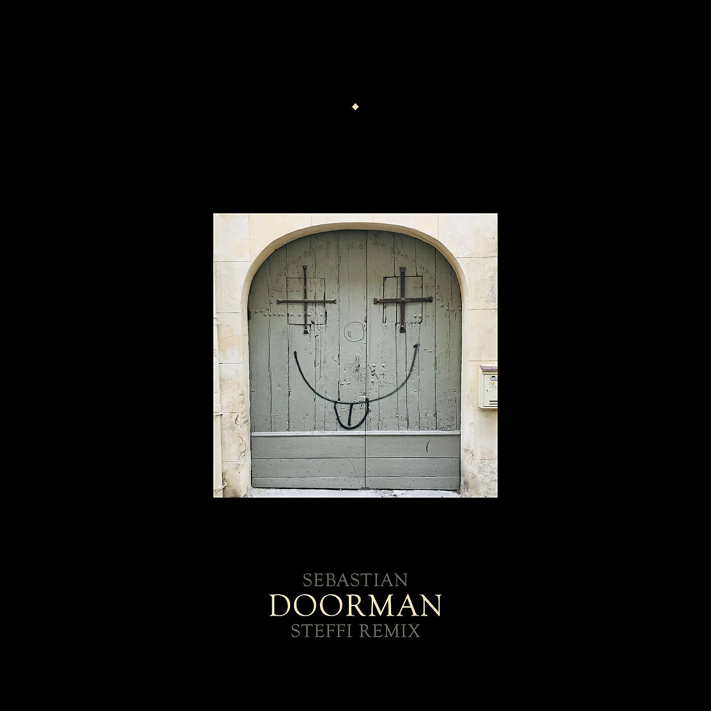SebastiAn - Doorman (Steffi Remix)
