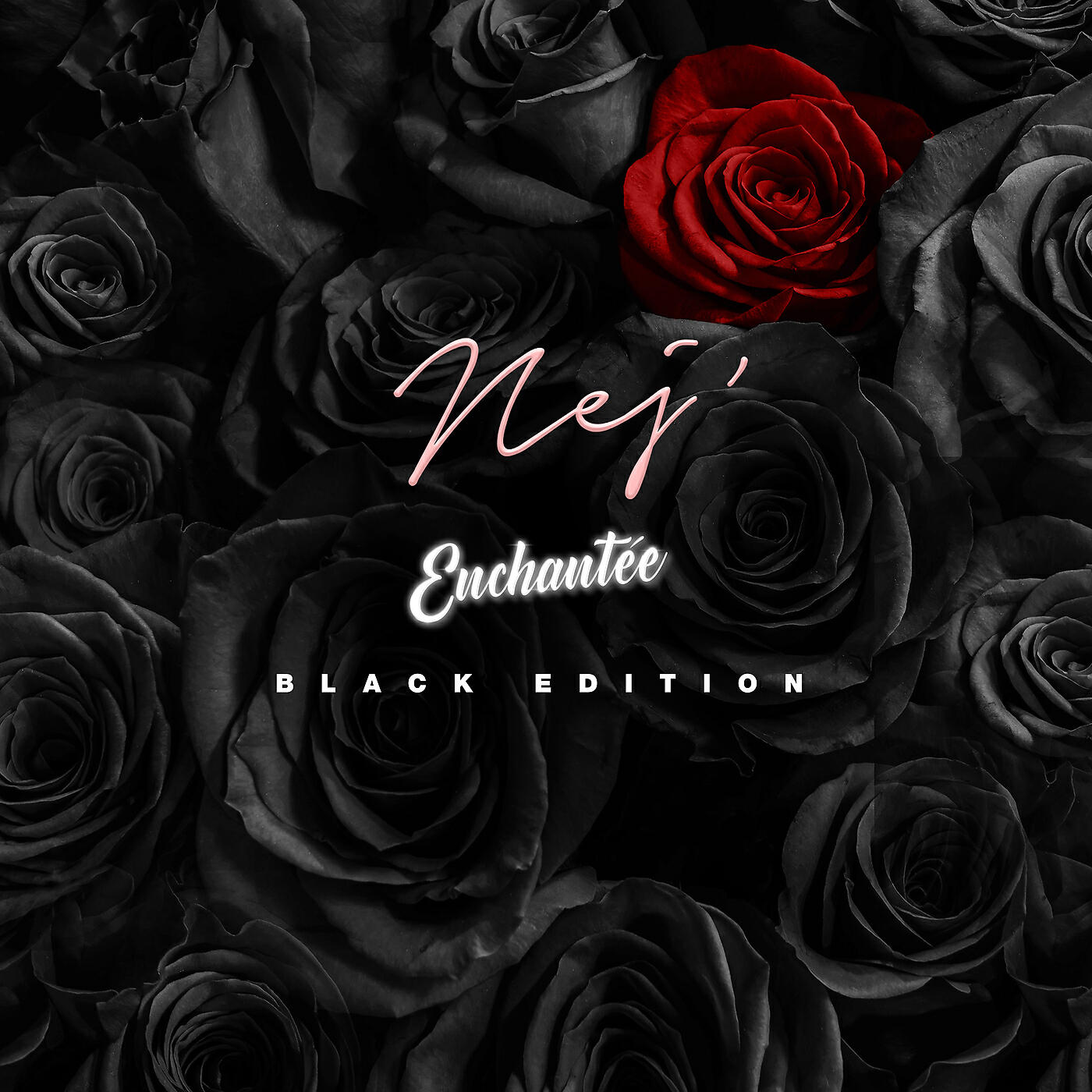 Nej - Bombe atomique