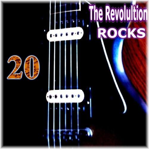 The Revolution - Going Down Down Down