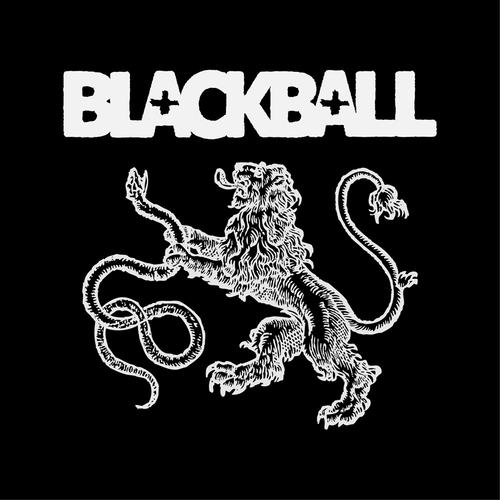 Постер альбома Blackball