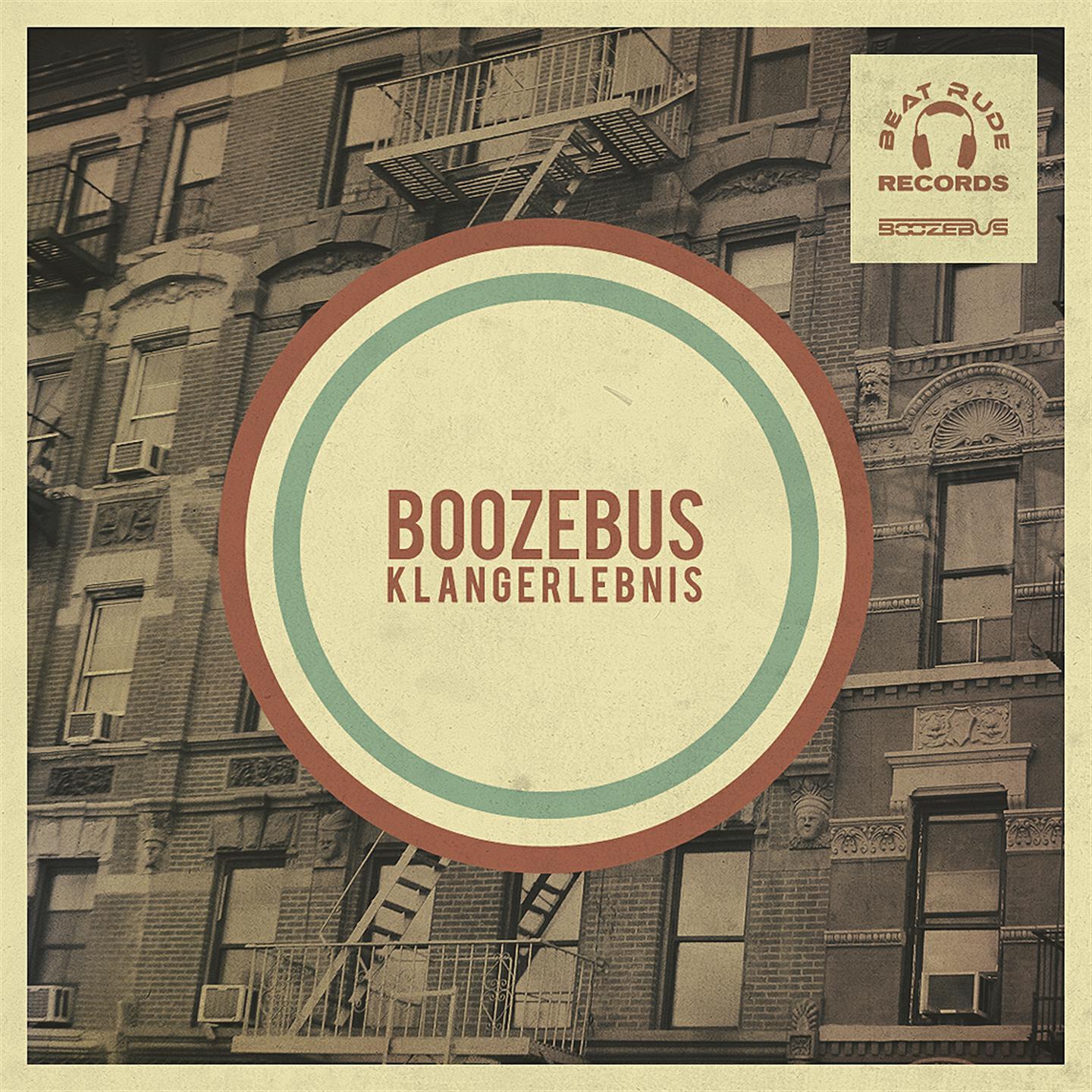 Boozebus - Klangerlebnis (Original)