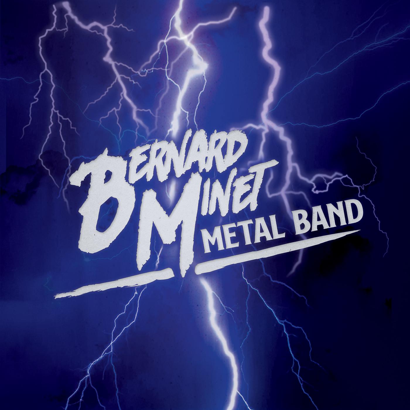 Постер альбома Metal Band