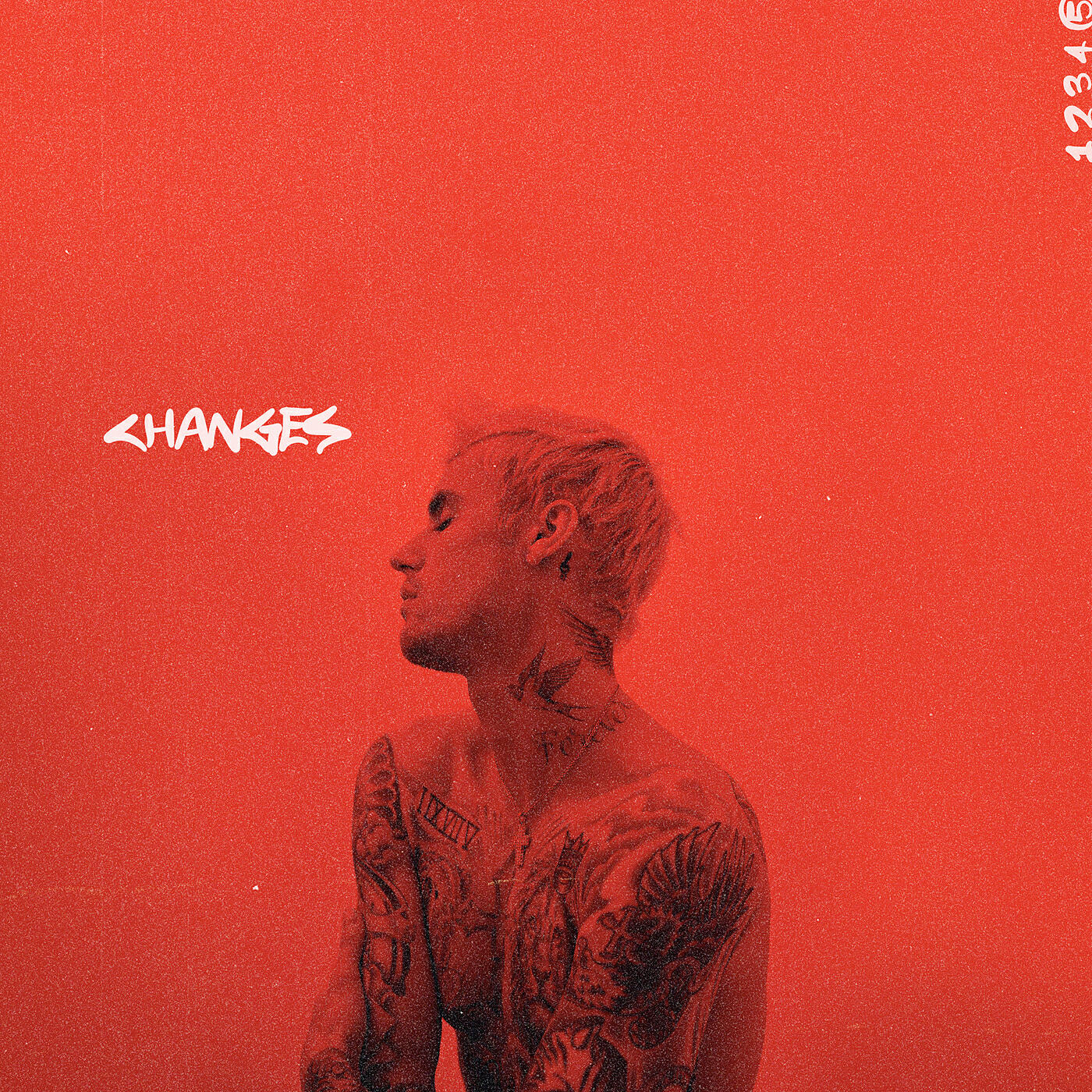 Justin Bieber - Habitual