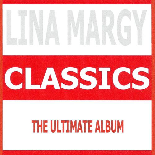Lina Margy - Si le Rhône rencontrait la Seine