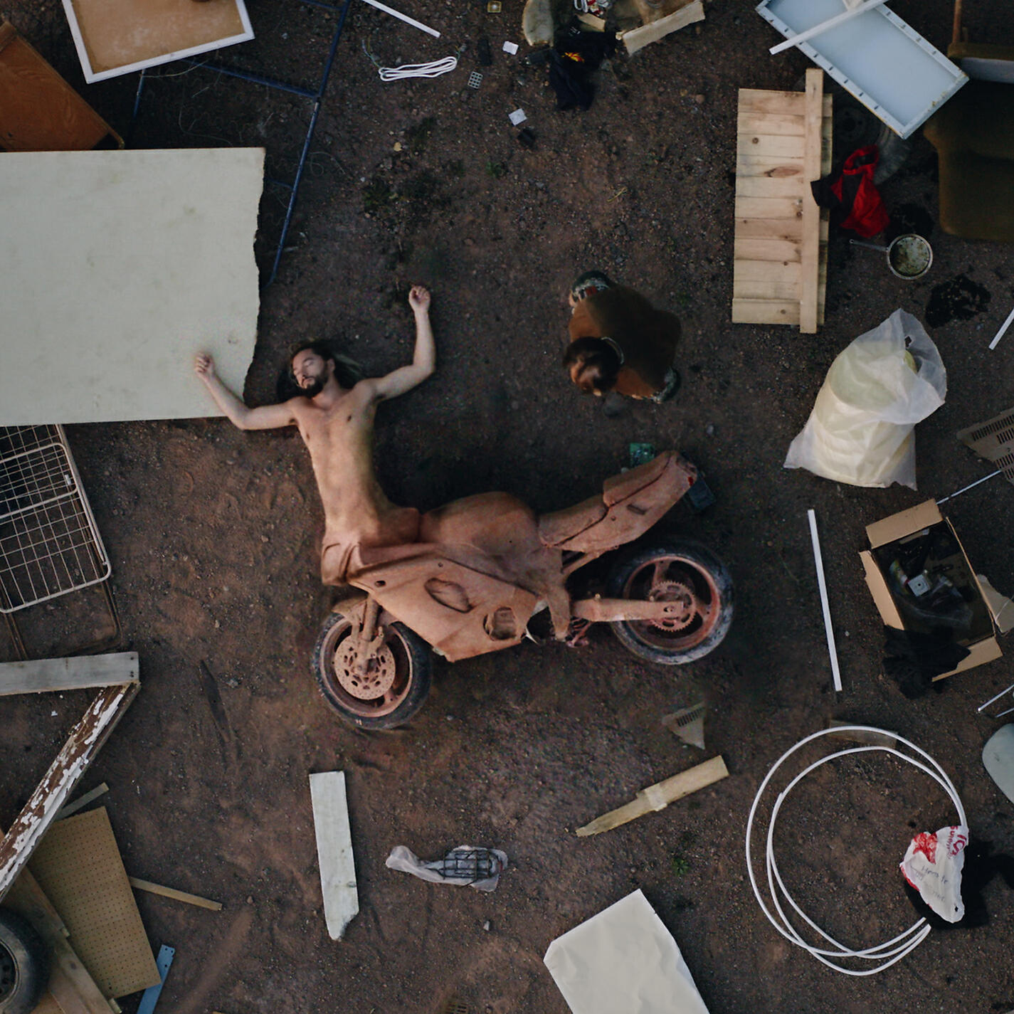 Salvatore Ganacci - Heartbass (feat. Tommy Cash)