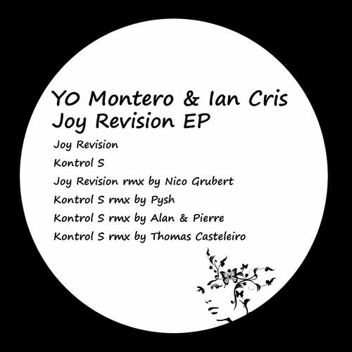 Yo Montero - Kontrol S (Alan and Pierre Remix)