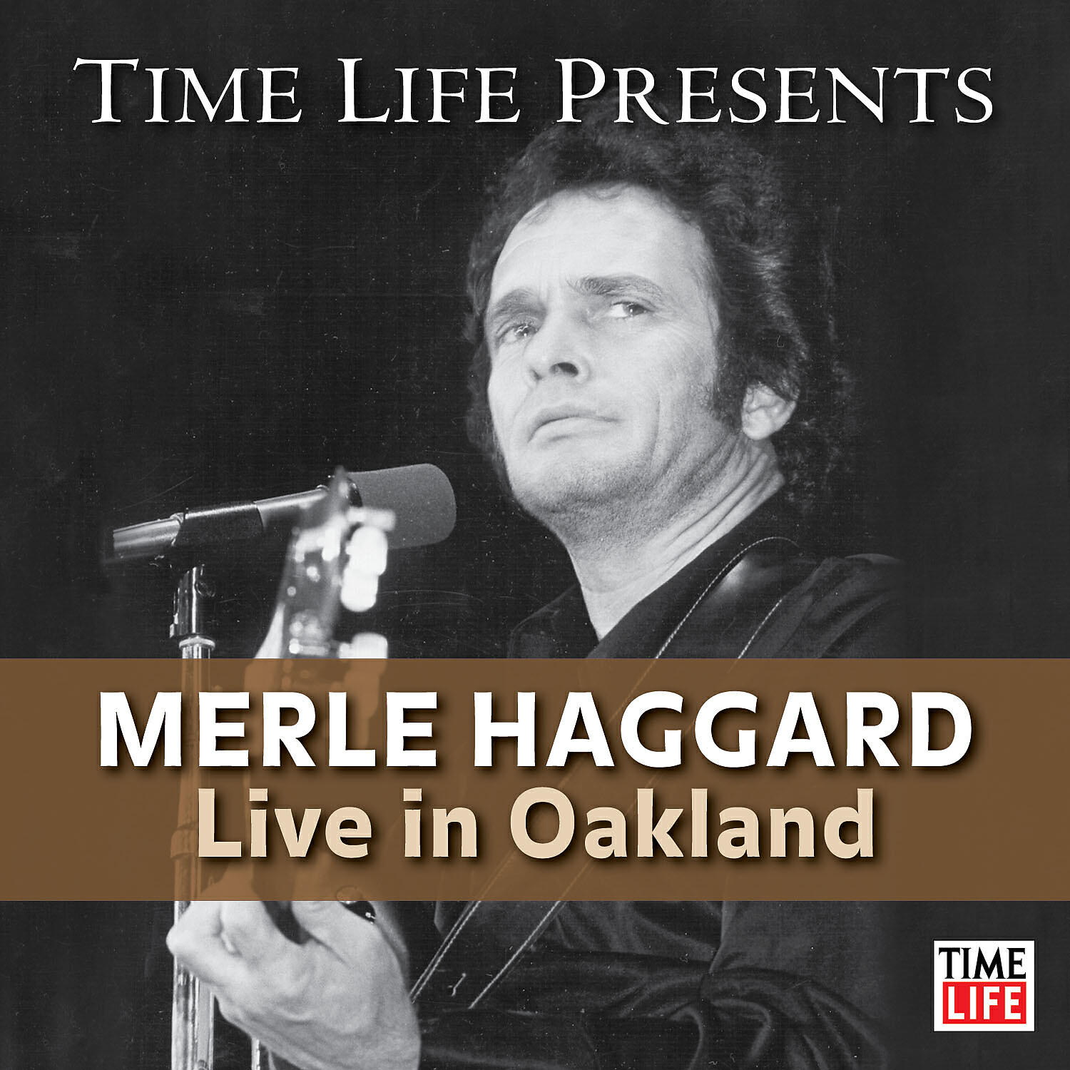 Merle Haggard - Branded Man (Live)