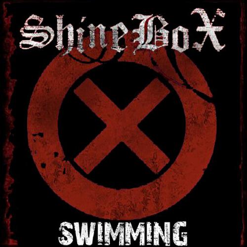 Shinebox - Swimming