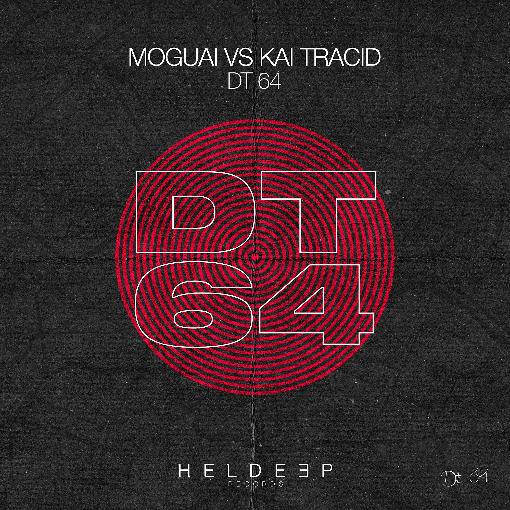 MOGUAI - DT64