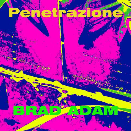 Постер альбома Penetrazione
