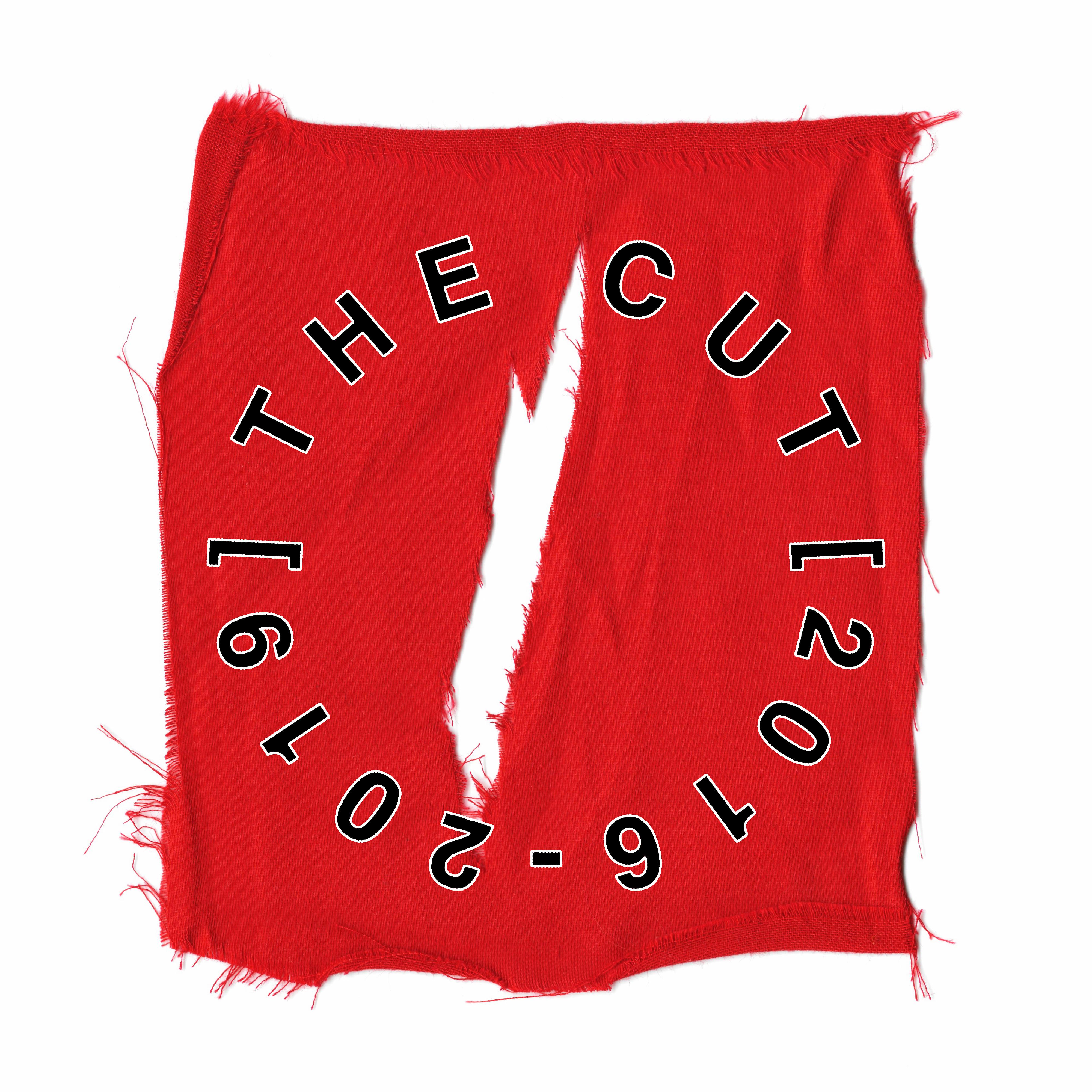 Постер альбома The Cut (2016-2019)