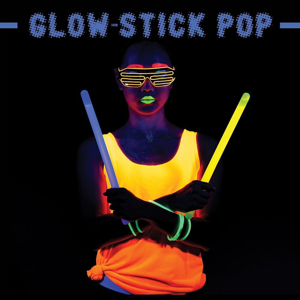 Постер альбома Glow-Stick Pop
