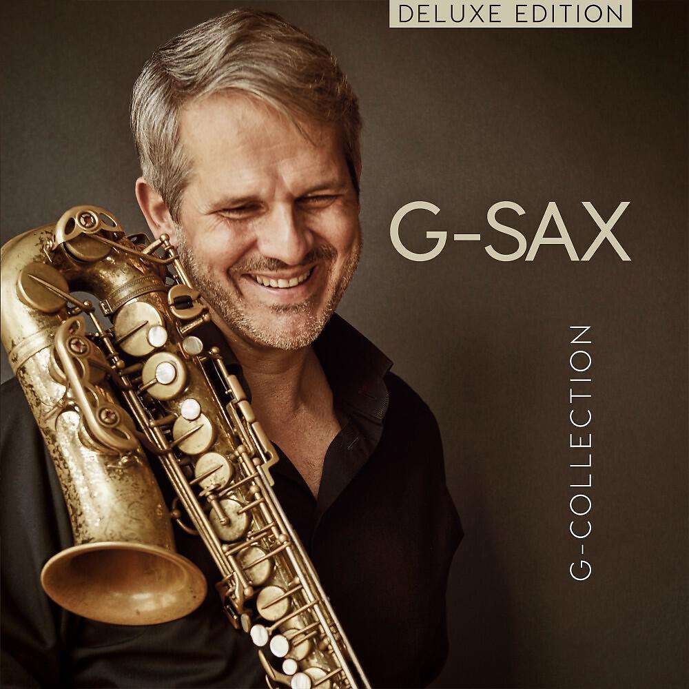 G-Sax - Blue Sky (G-Collection Edit)