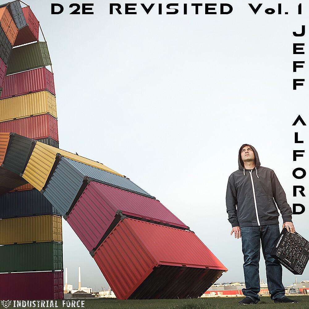 Jeff Alford - 1000 Miles