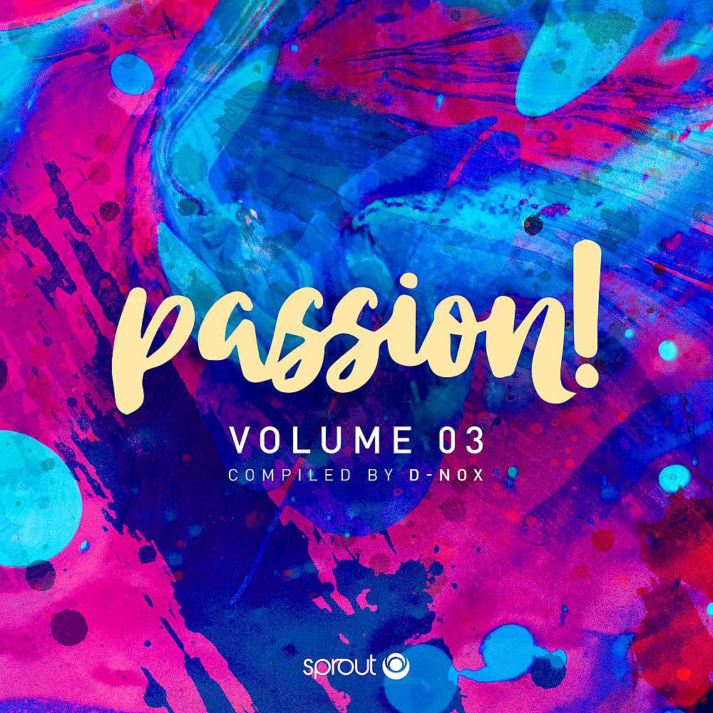 Постер альбома Passion, Vol. 3