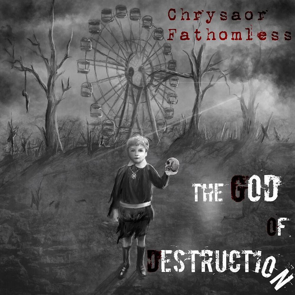 Chrysaor Fathomless - Phase XIII: A Blood Red Dawn on a Bloody Red Land