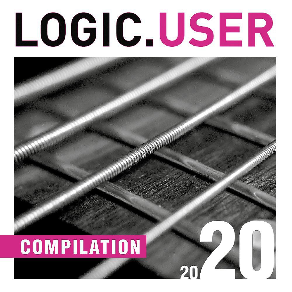 Постер альбома Logicuser Compilation 2020