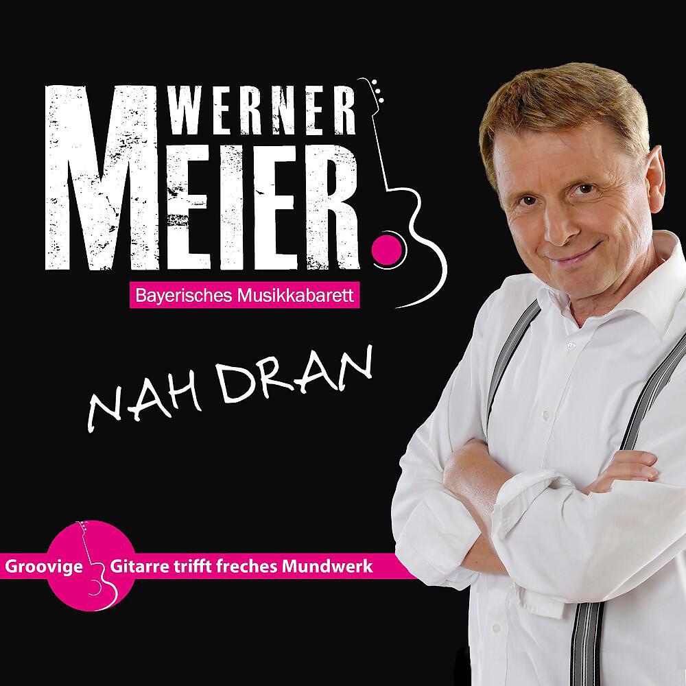 Werner Meier - Badunga Quirin Nilibani (Bayerischer Bub mit Hintergrund) [Live-Mitschnitt]