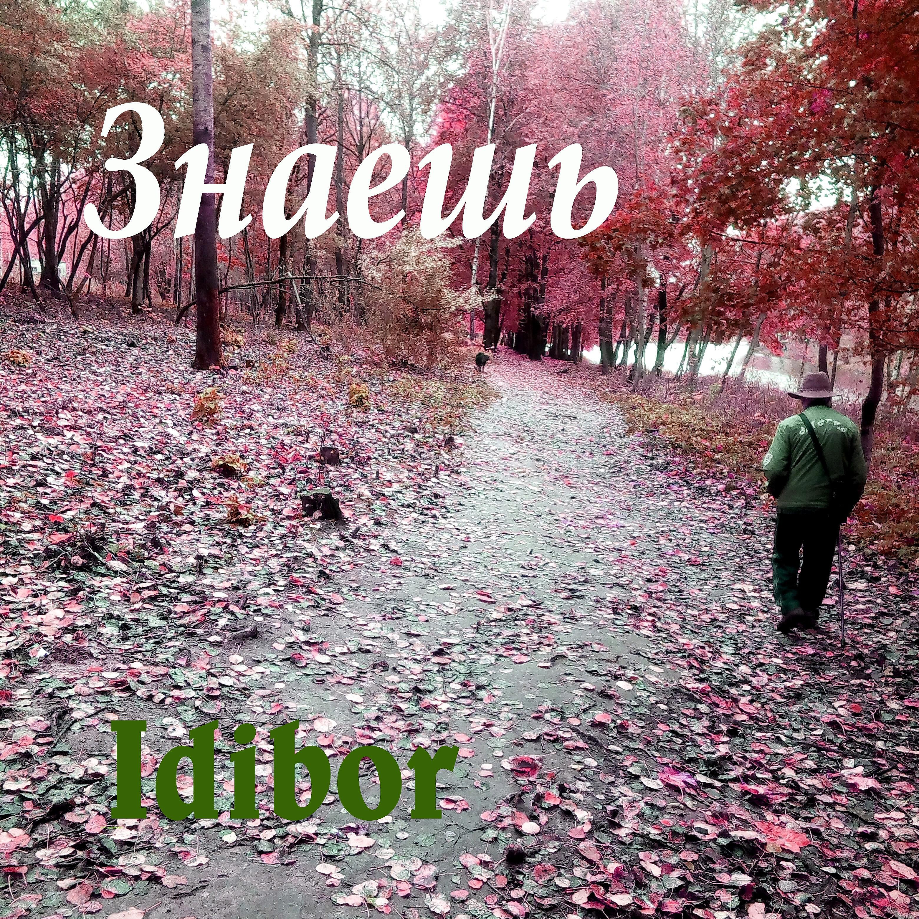 Idibor - Знаешь