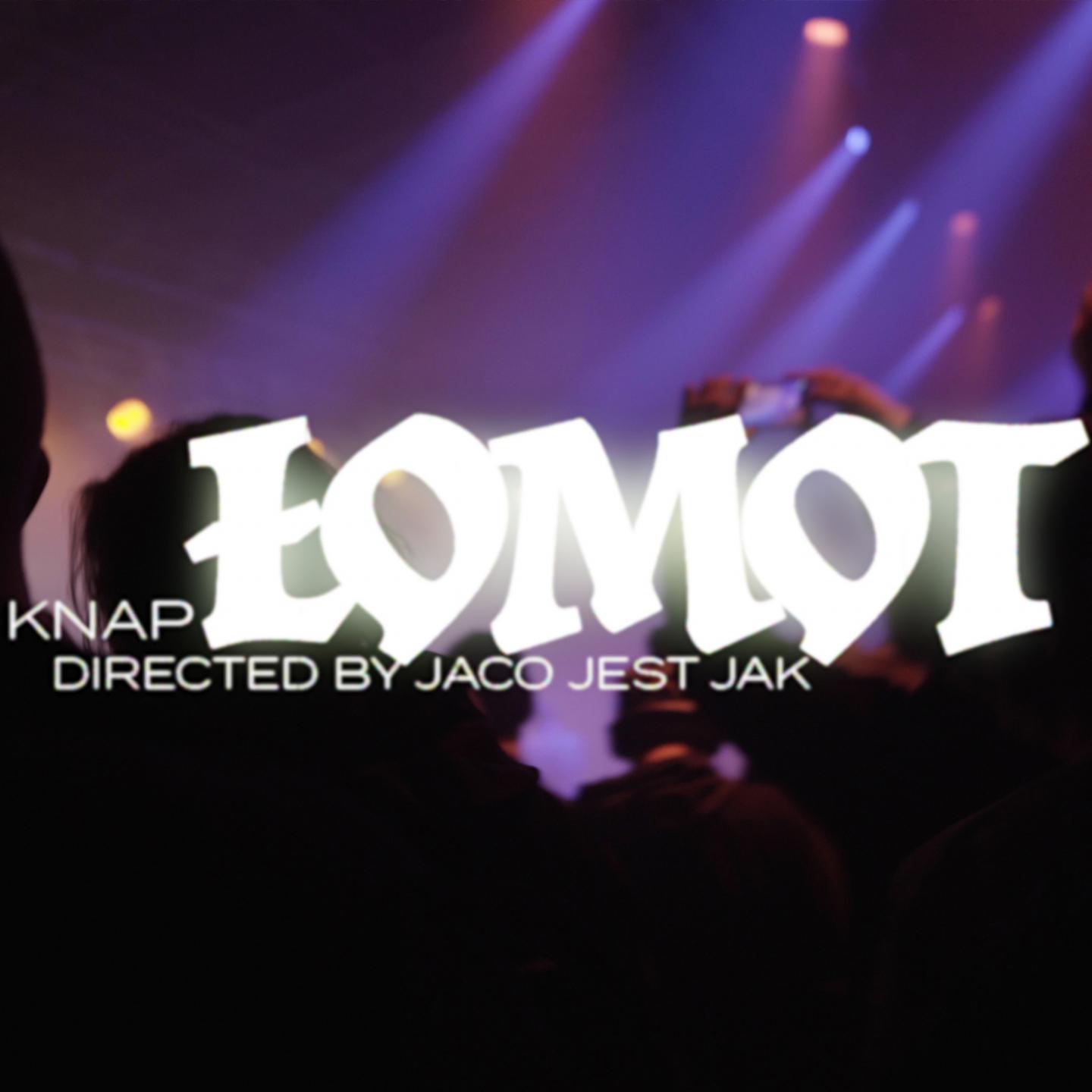 Постер альбома Łomot