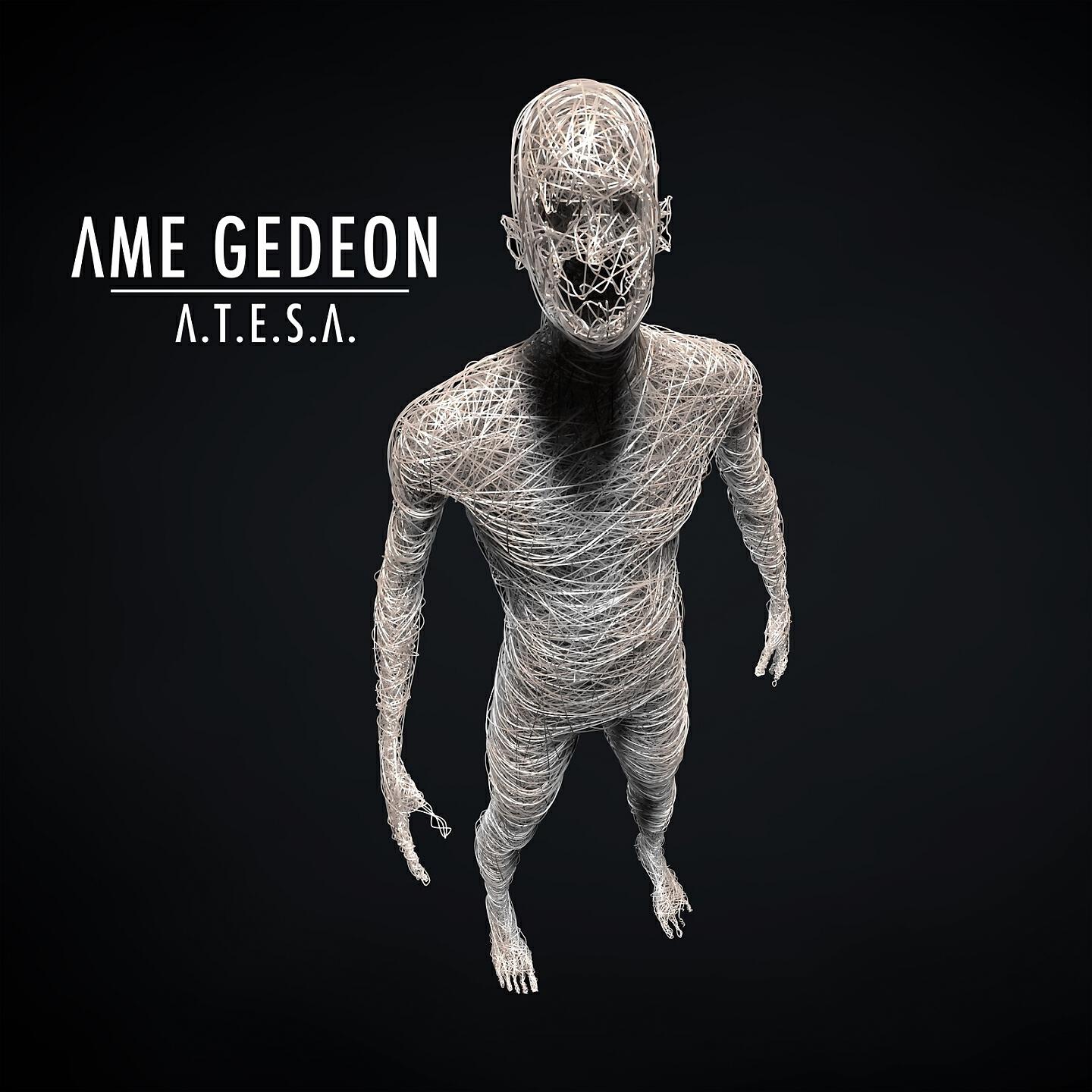 Ame Gedeon - Truncate (Interlude)