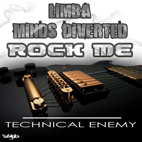 Limba - Rock People