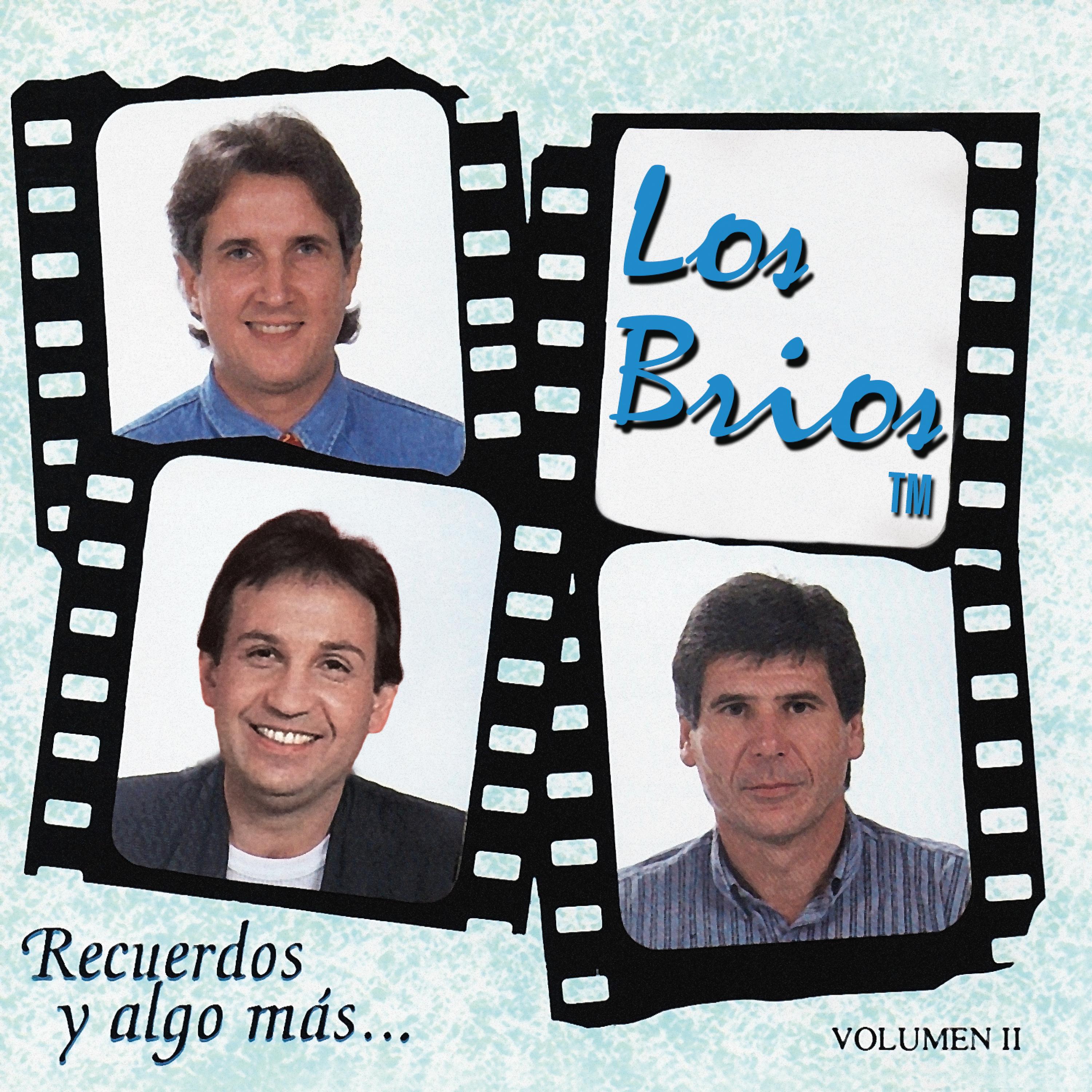 Постер альбома Recuerdos y Algo Mas, Vol. 2