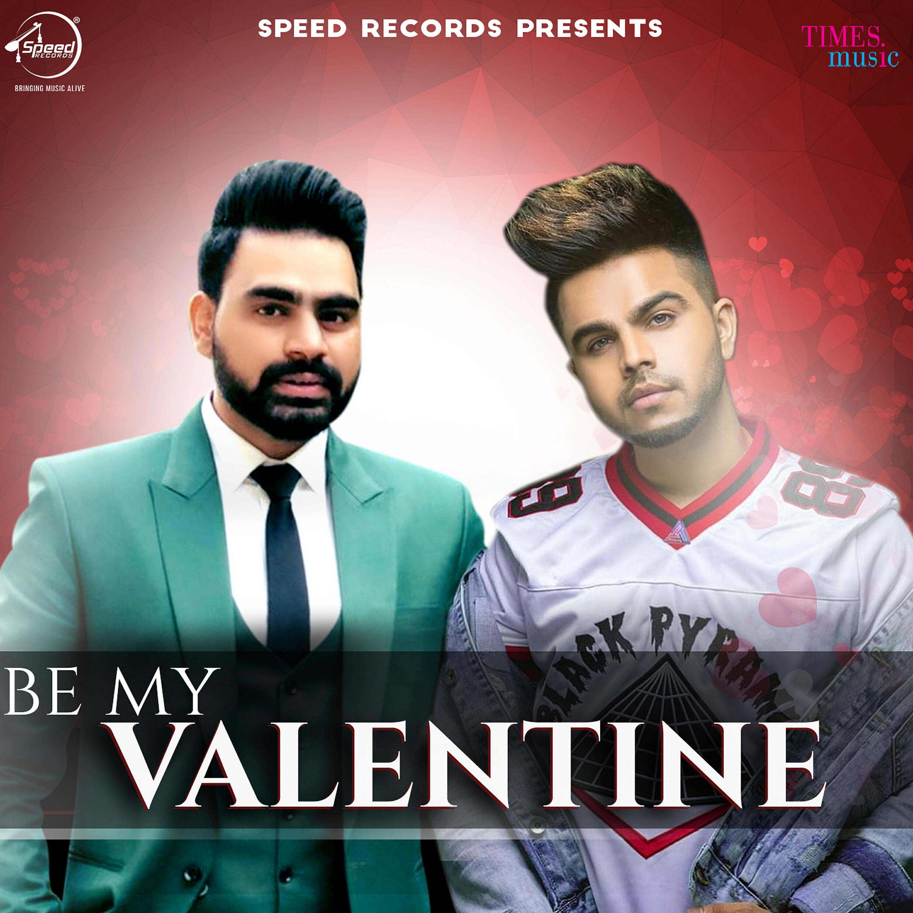 Akhil - Be My Valentine