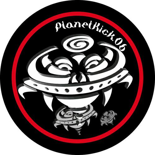 Psiko - Dead land