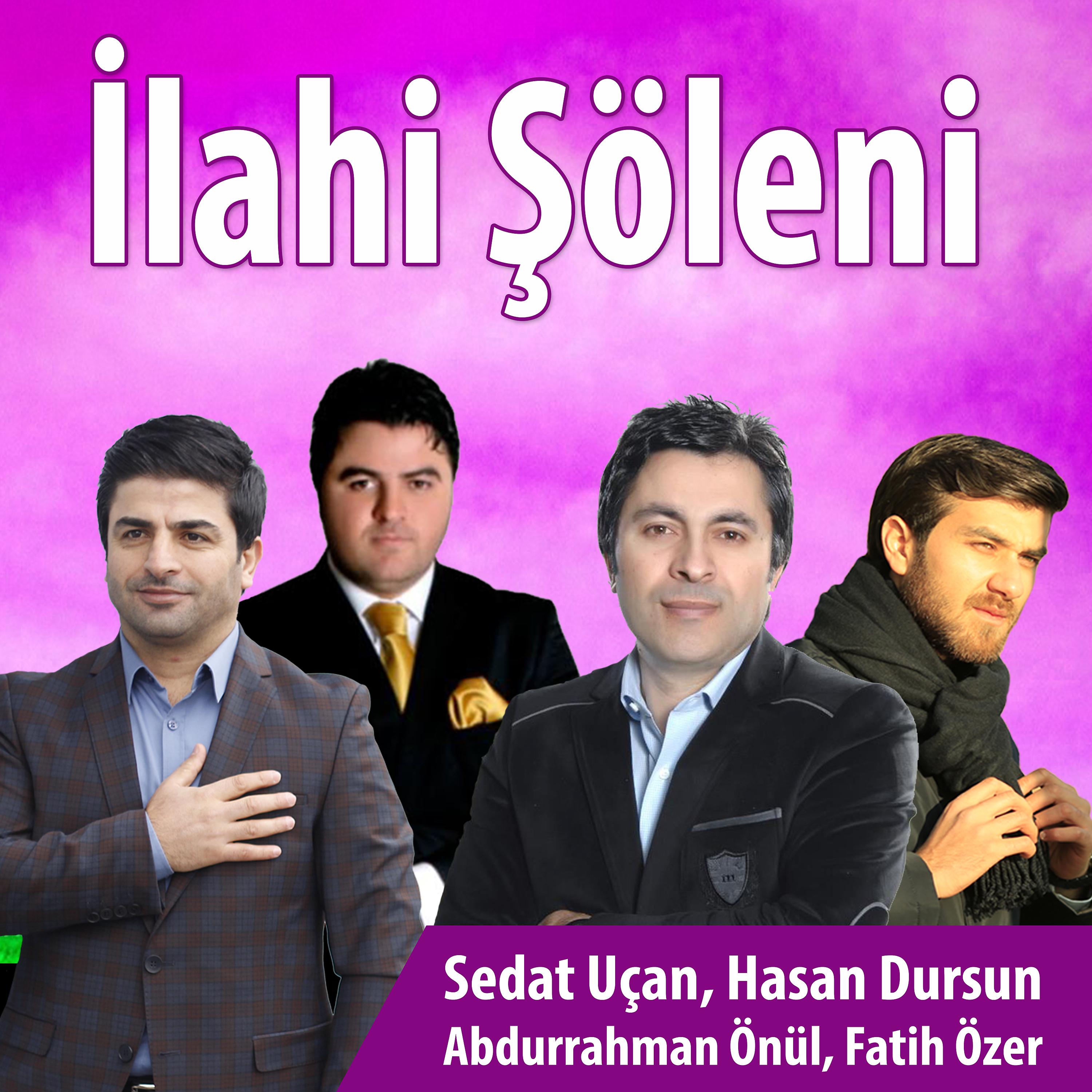 Постер альбома İlahi Şöleni