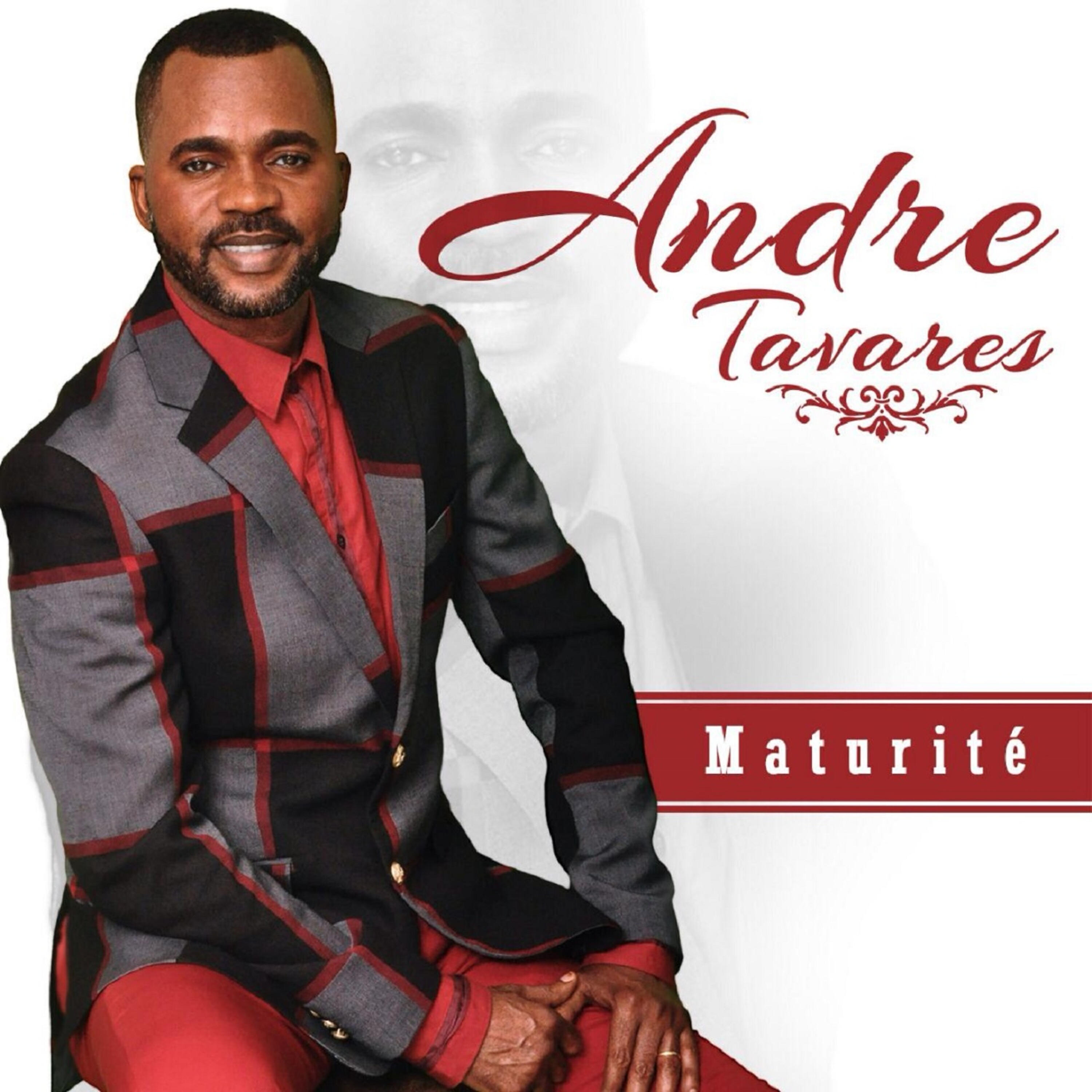 Andre Tavares - Kombo Naye Yahweh