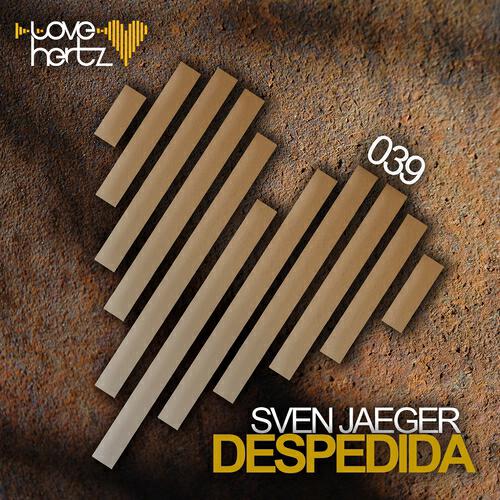 Sven Jaeger - Despedida